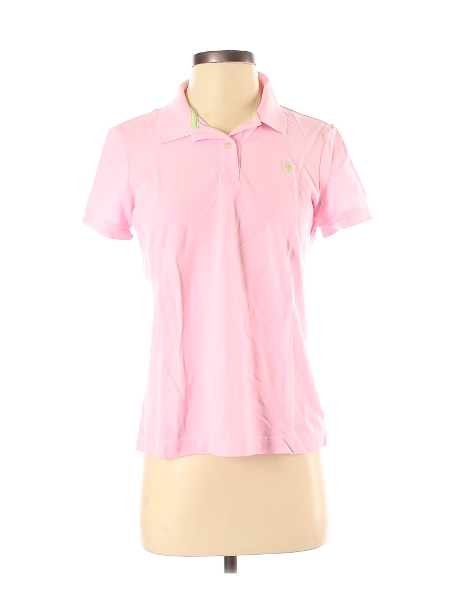 lilly pulitzer women's polo shirts