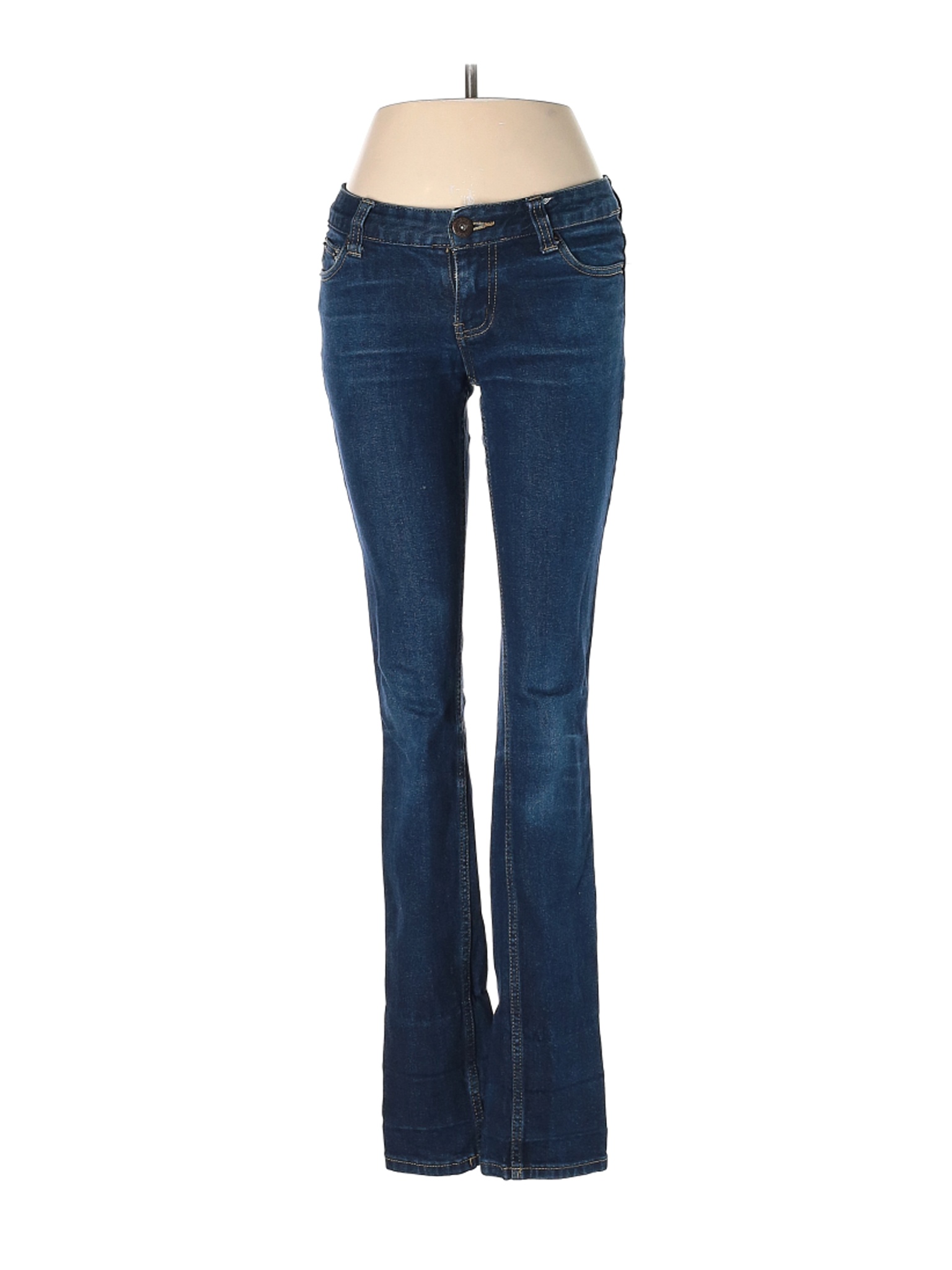 Just Jeans Women Blue Jeans 8 | eBay