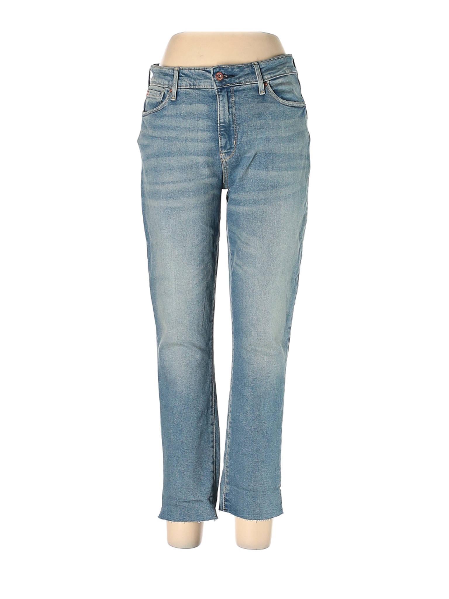 Denizen from Levi's Women Blue Jeans 10 | eBay