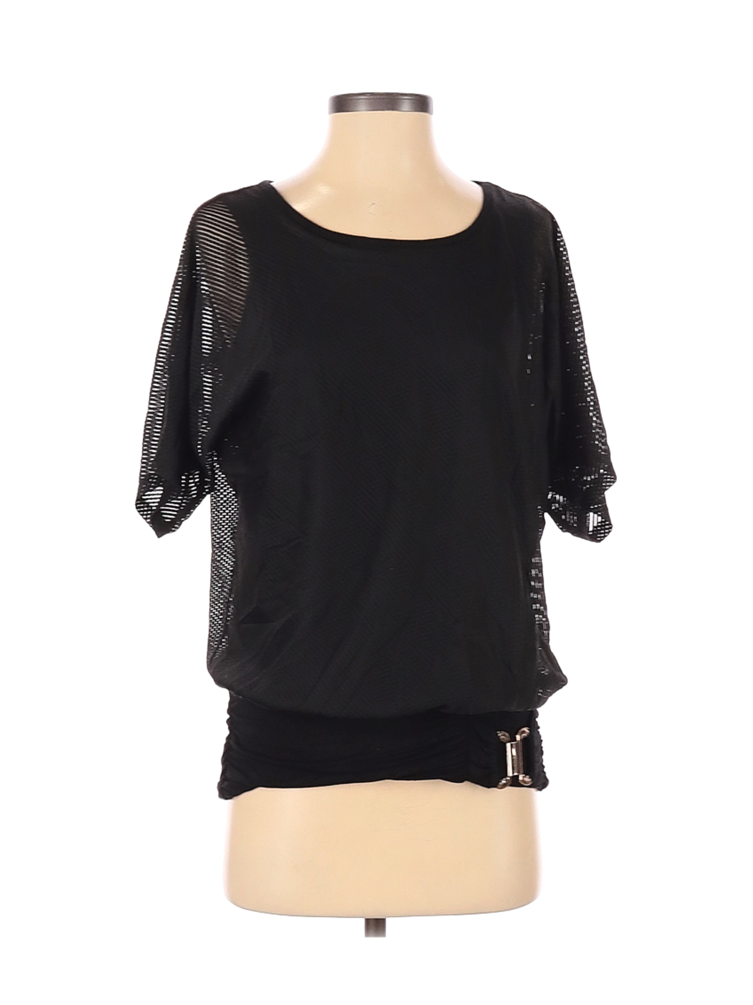 alyx black lace up