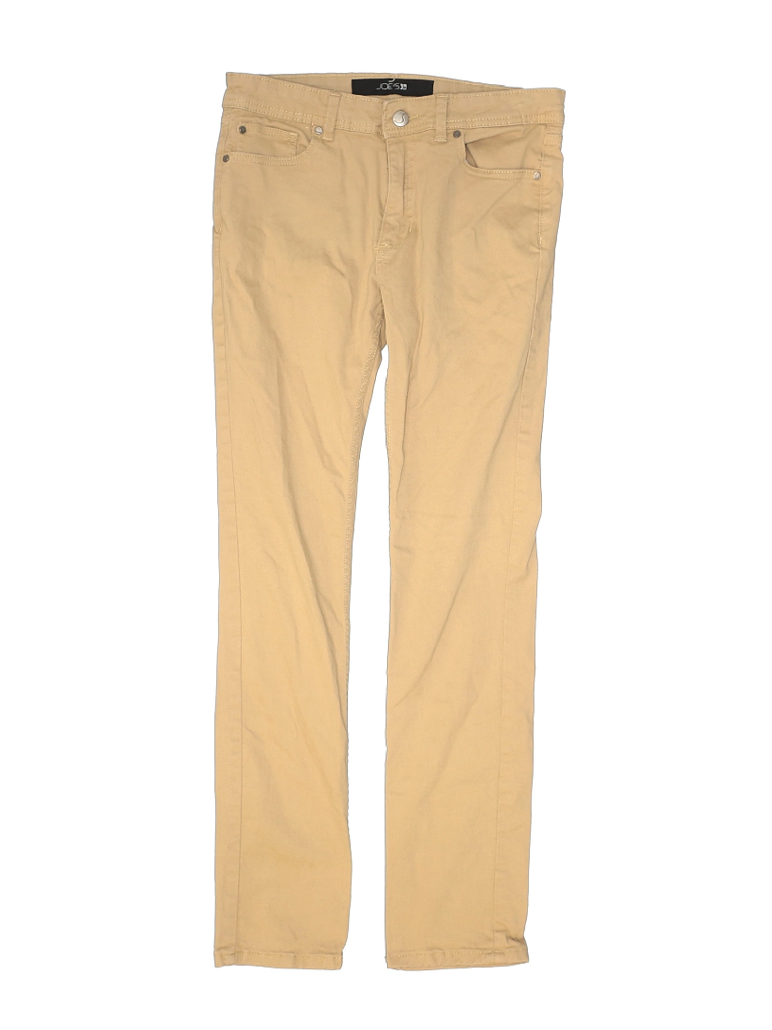 brown jeggings womens