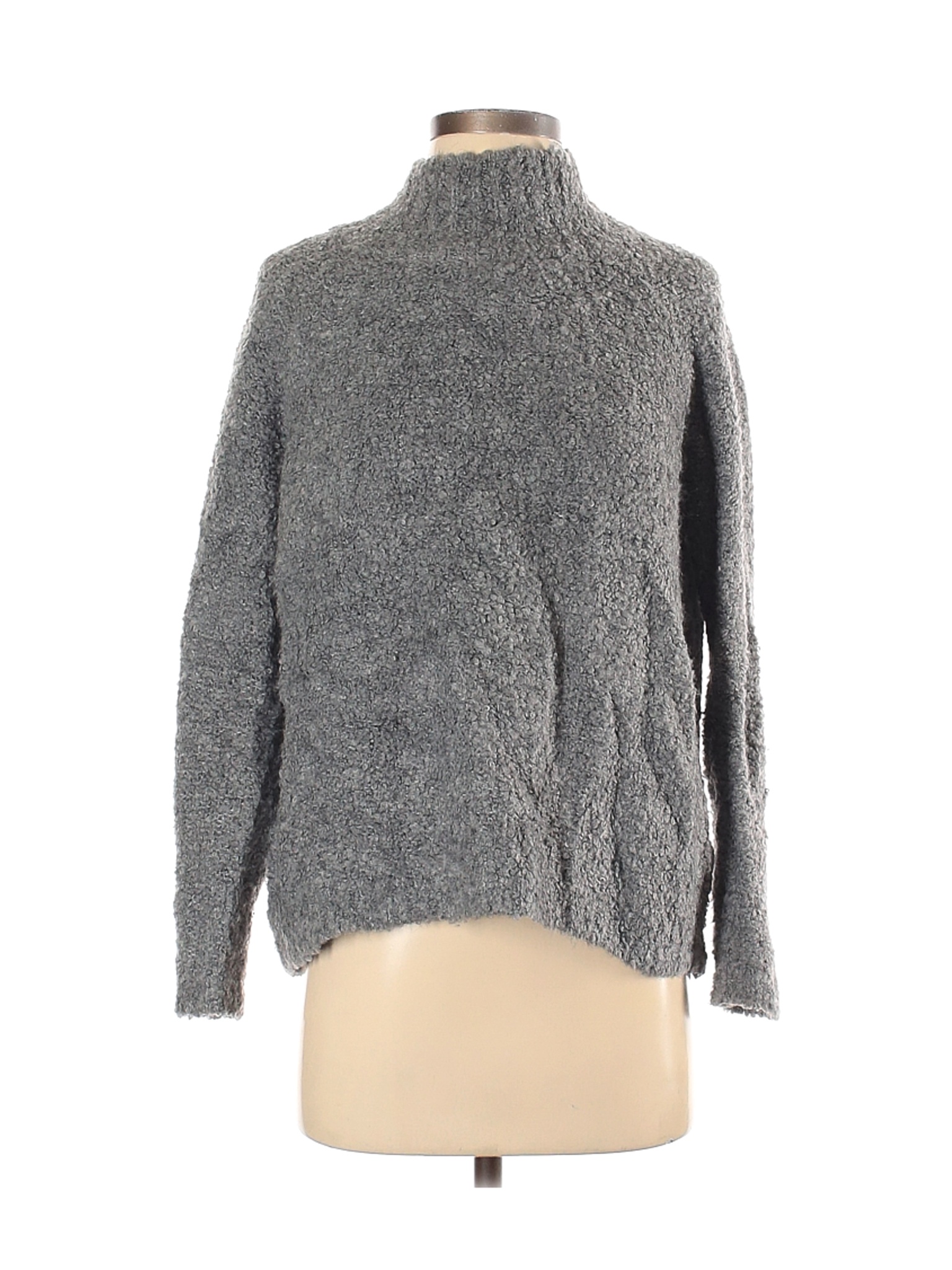 turtleneck sweater loft