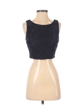 City Triangles Sleeveless Top (view 1)