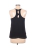 Hazel 100% Polyester Black Sleeveless Blouse Size M - photo 2