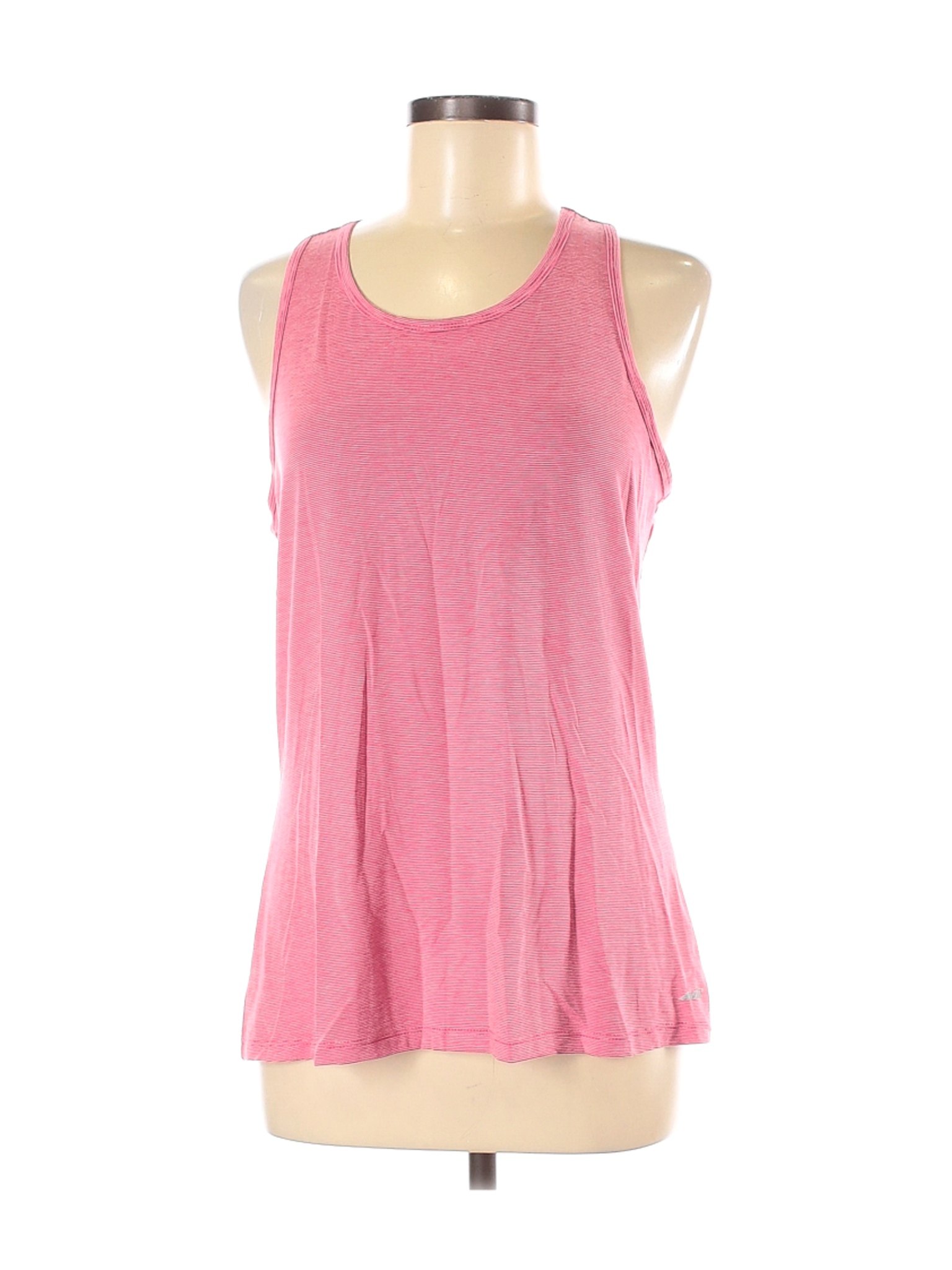 Avia Women Pink Tank Top M | eBay