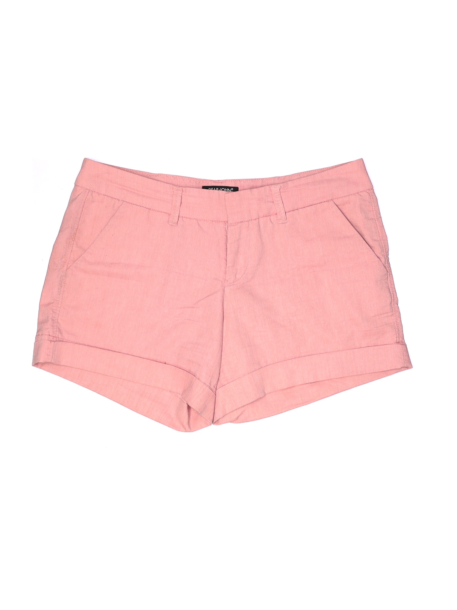 dear john shorts size 29
