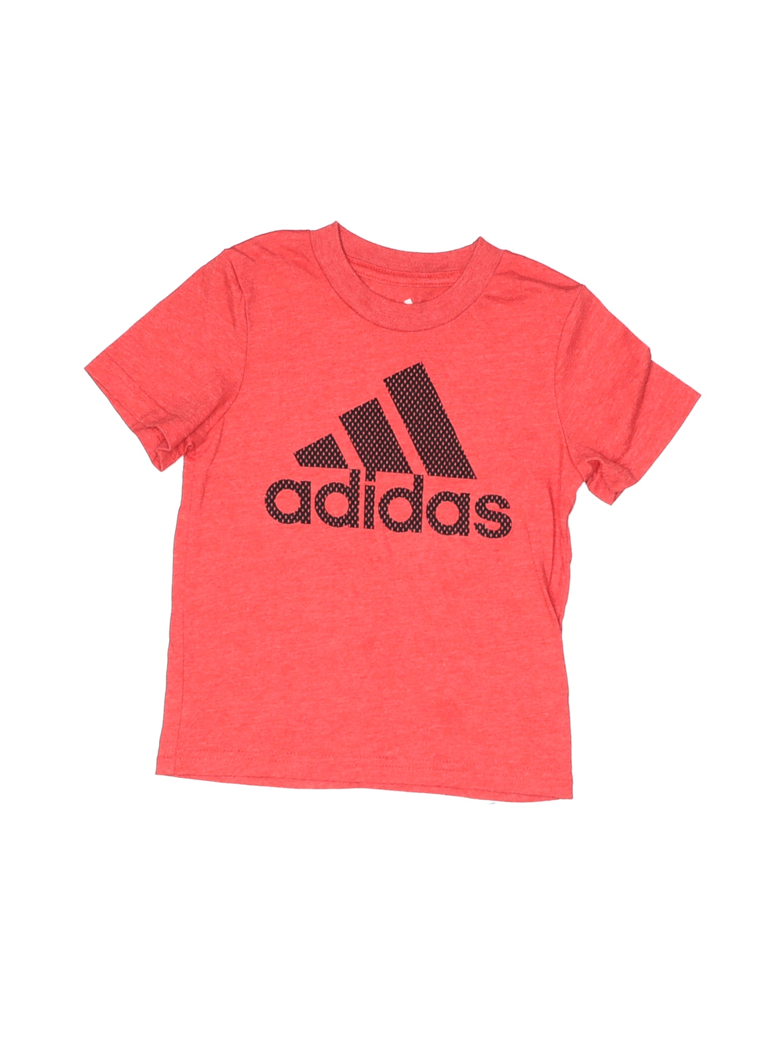 Adidas Boys Pink Short Sleeve T-Shirt 2T | eBay