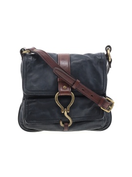 Cole Haan Leather Crossbody Bag