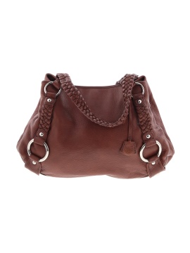 Banana Republic Leather Shoulder Bag