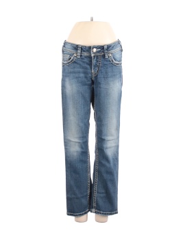 silver jeans outlet prices