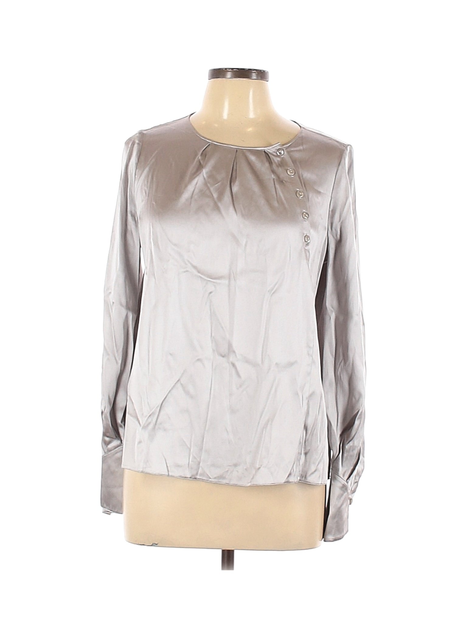 armani collezioni women's shirt