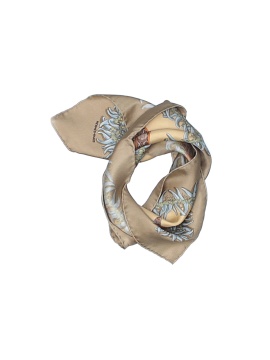 Hermès Silk Aux Pays Des Epices Scarf 40cm