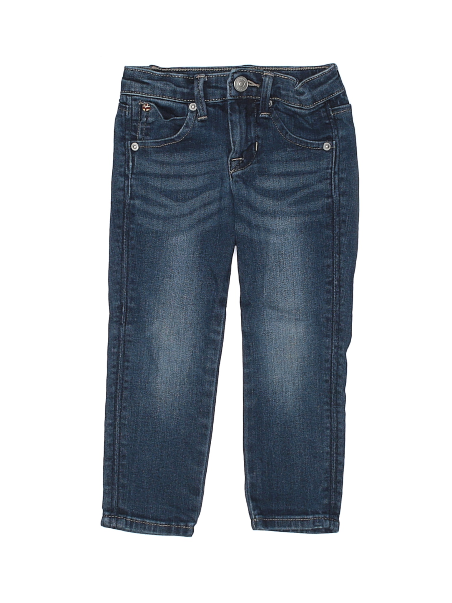 hudson jeans 2t