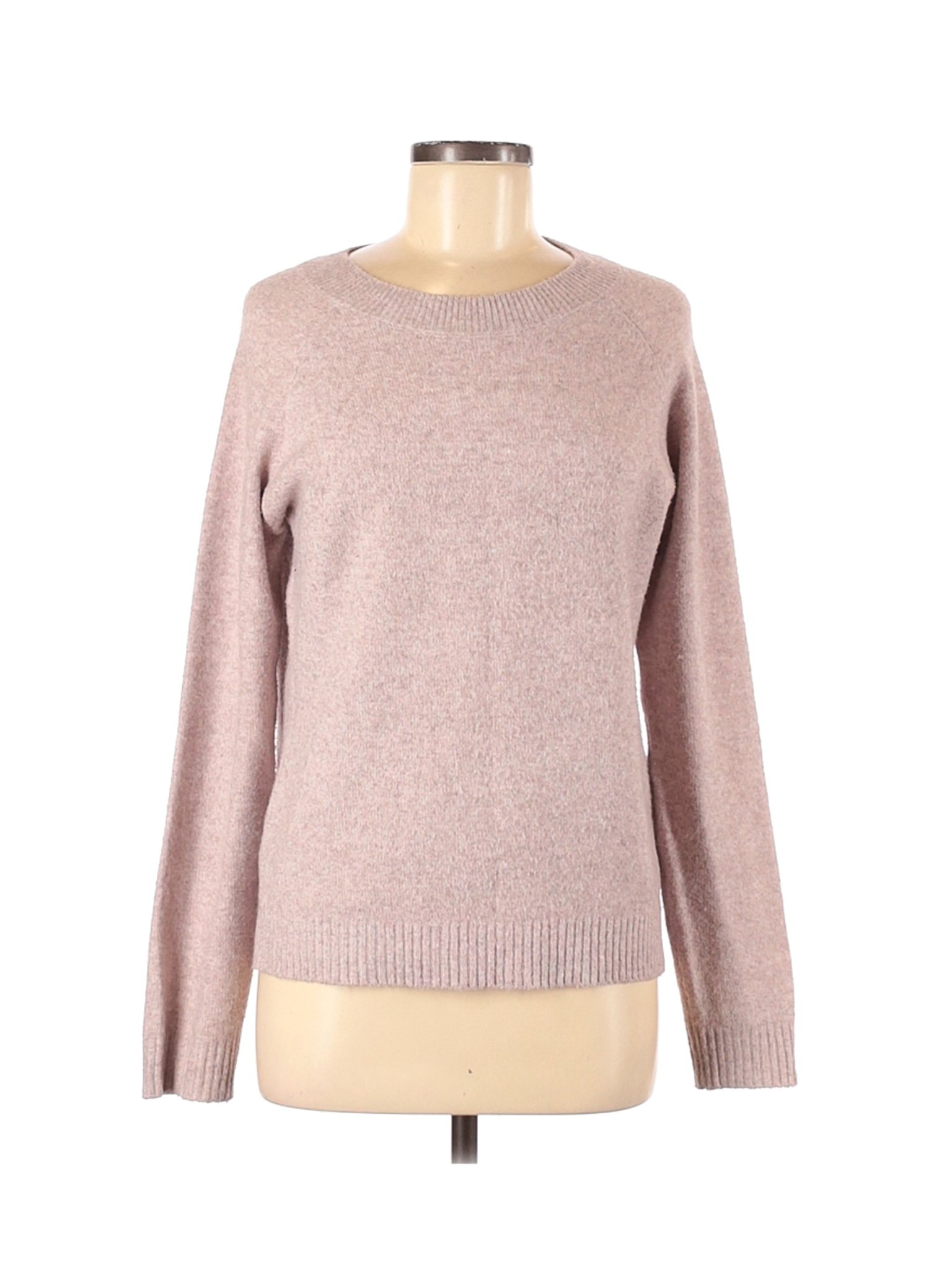 Vero Moda Women Pink Pullover Sweater S | eBay