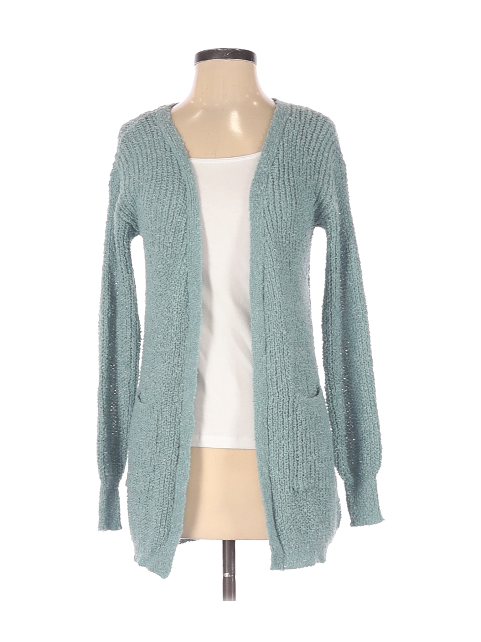 warm and cozy lifestyle cardigan