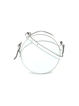 Banana Republic Leather Crossbody Bag