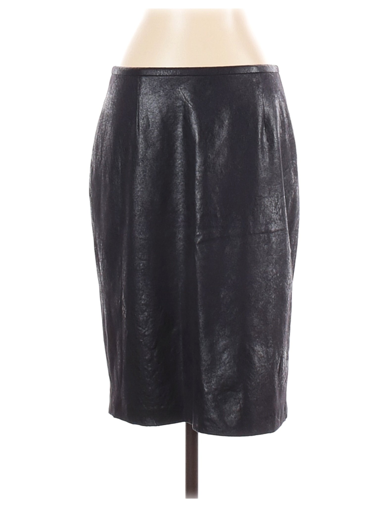 Calvin Klein Women Black Casual Skirt 4 | eBay