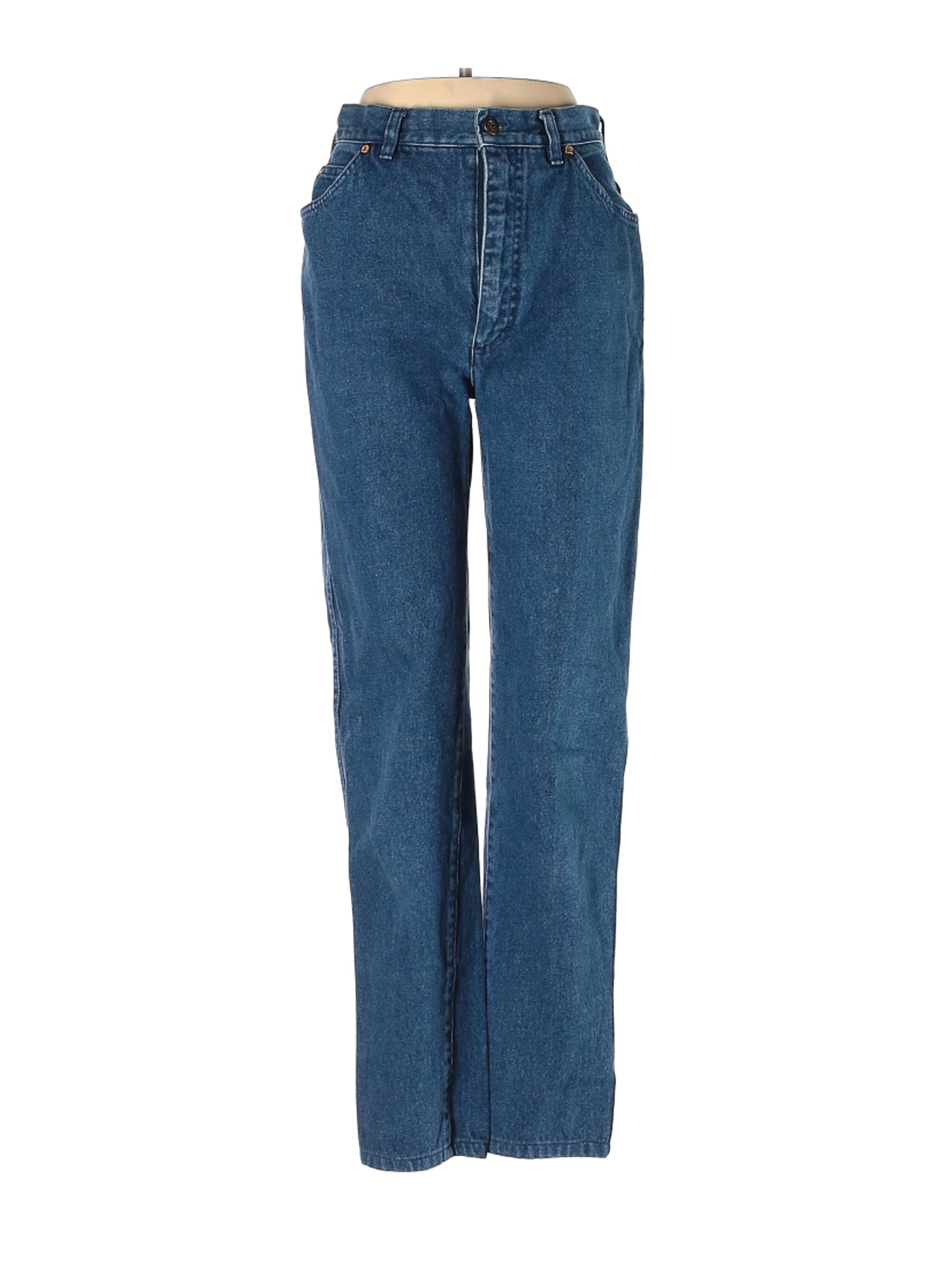Escada Sport Women Blue Jeans 36 eur | eBay