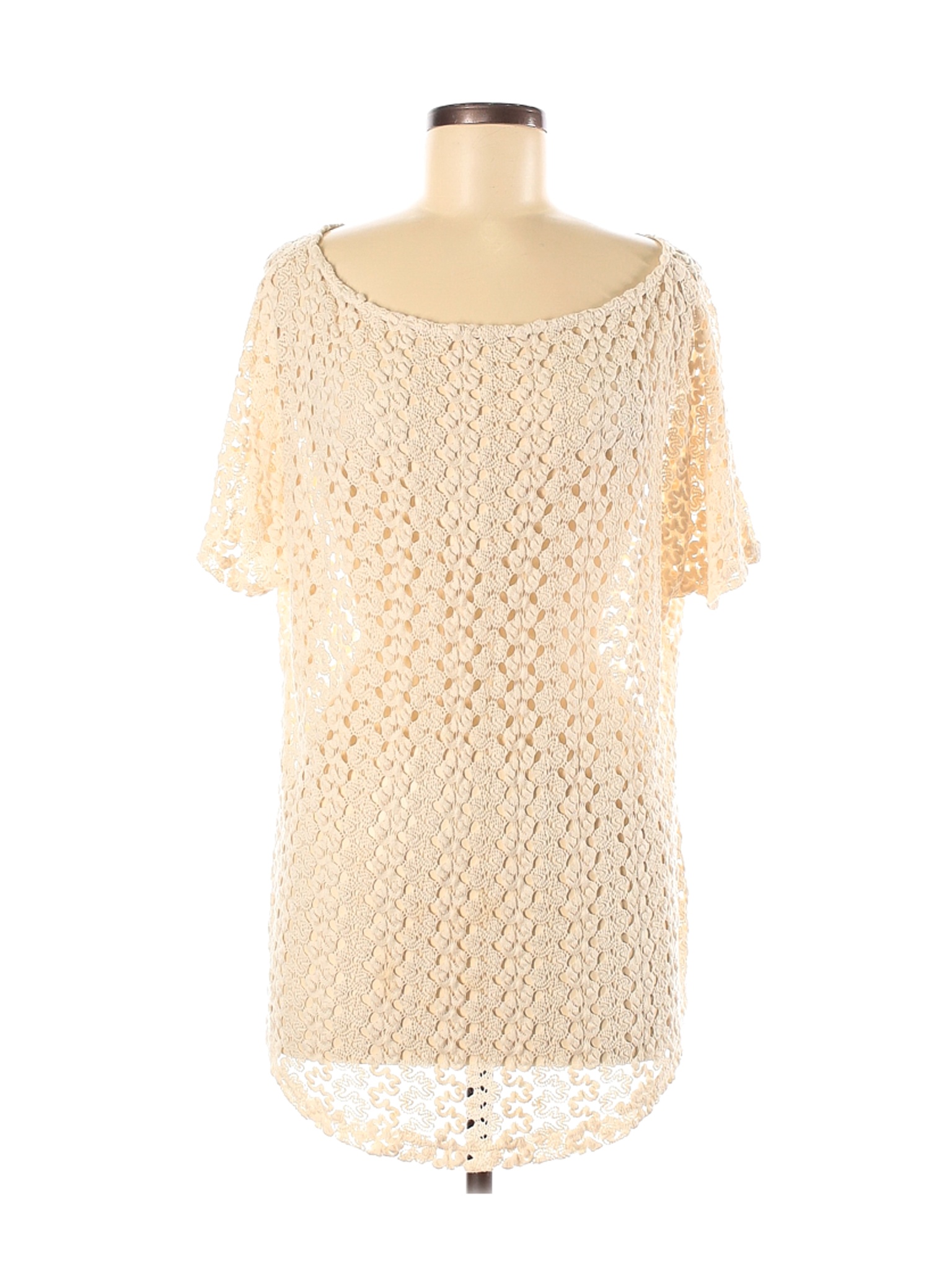 Urban Outfitters Women Brown Casual Dress M | eBay