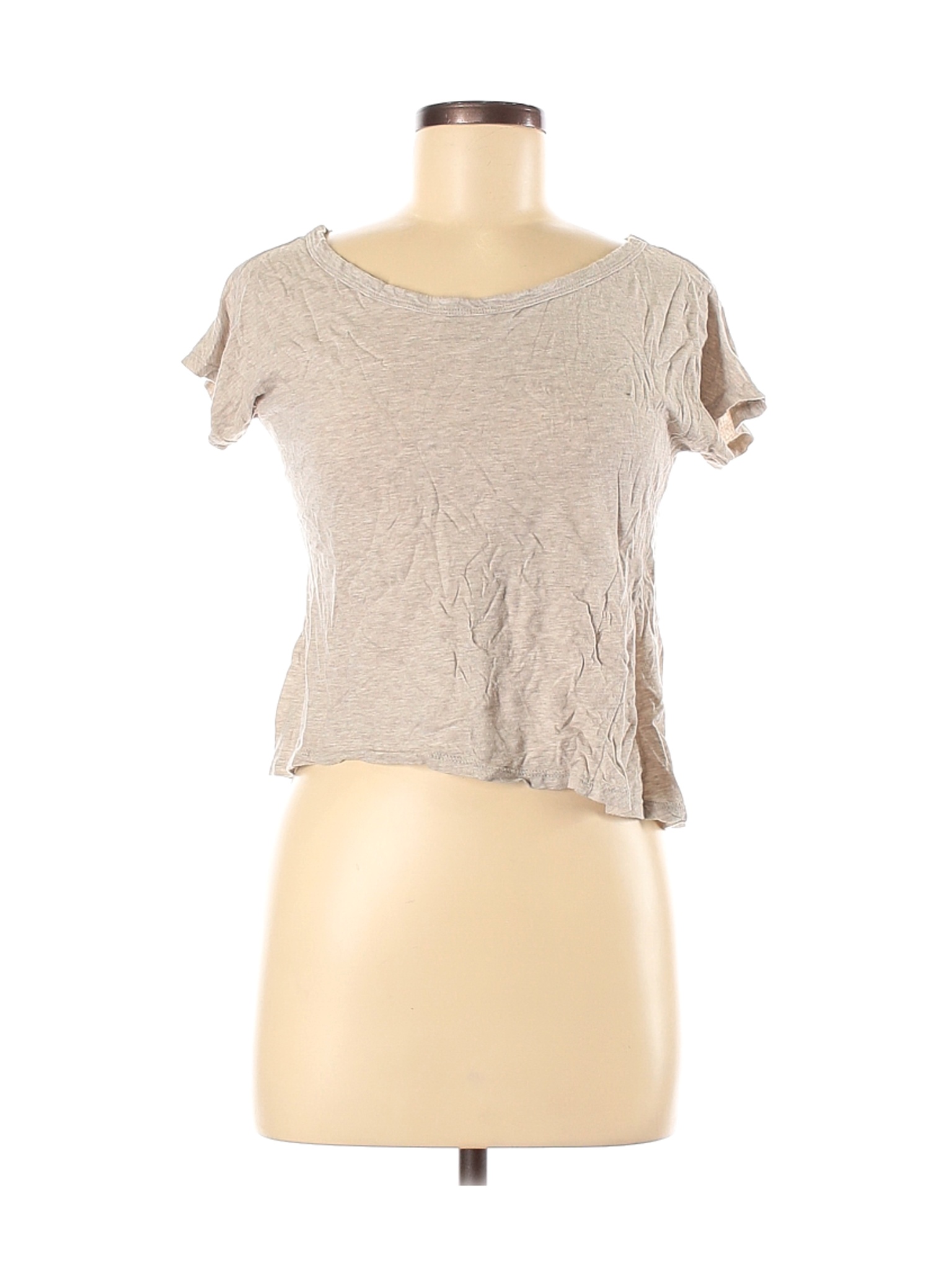 ambiance apparel basic tees