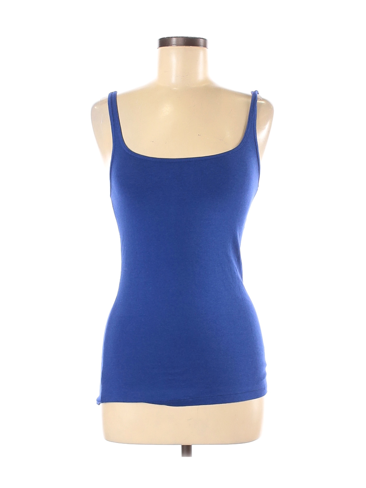 Old Navy Women Blue Tank Top M eBay