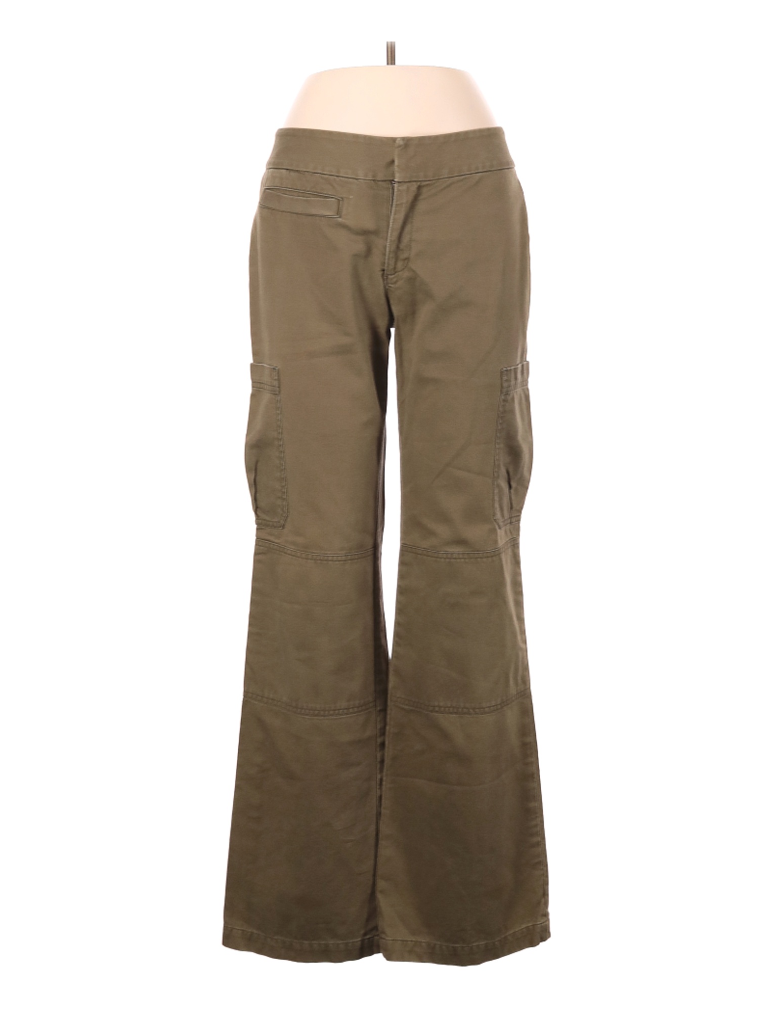 banana republic cargo pants