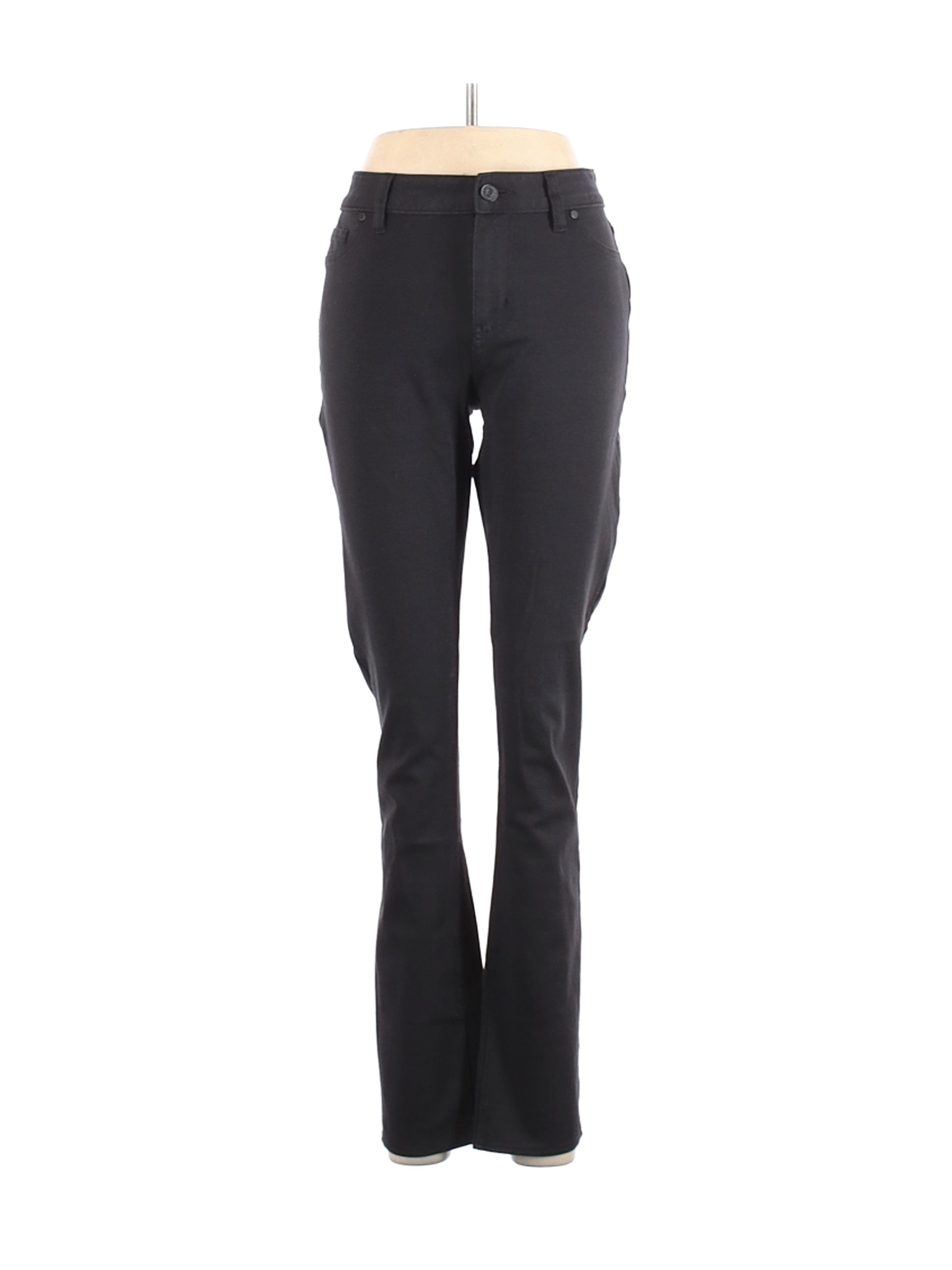 calvin klein high rise jeggings