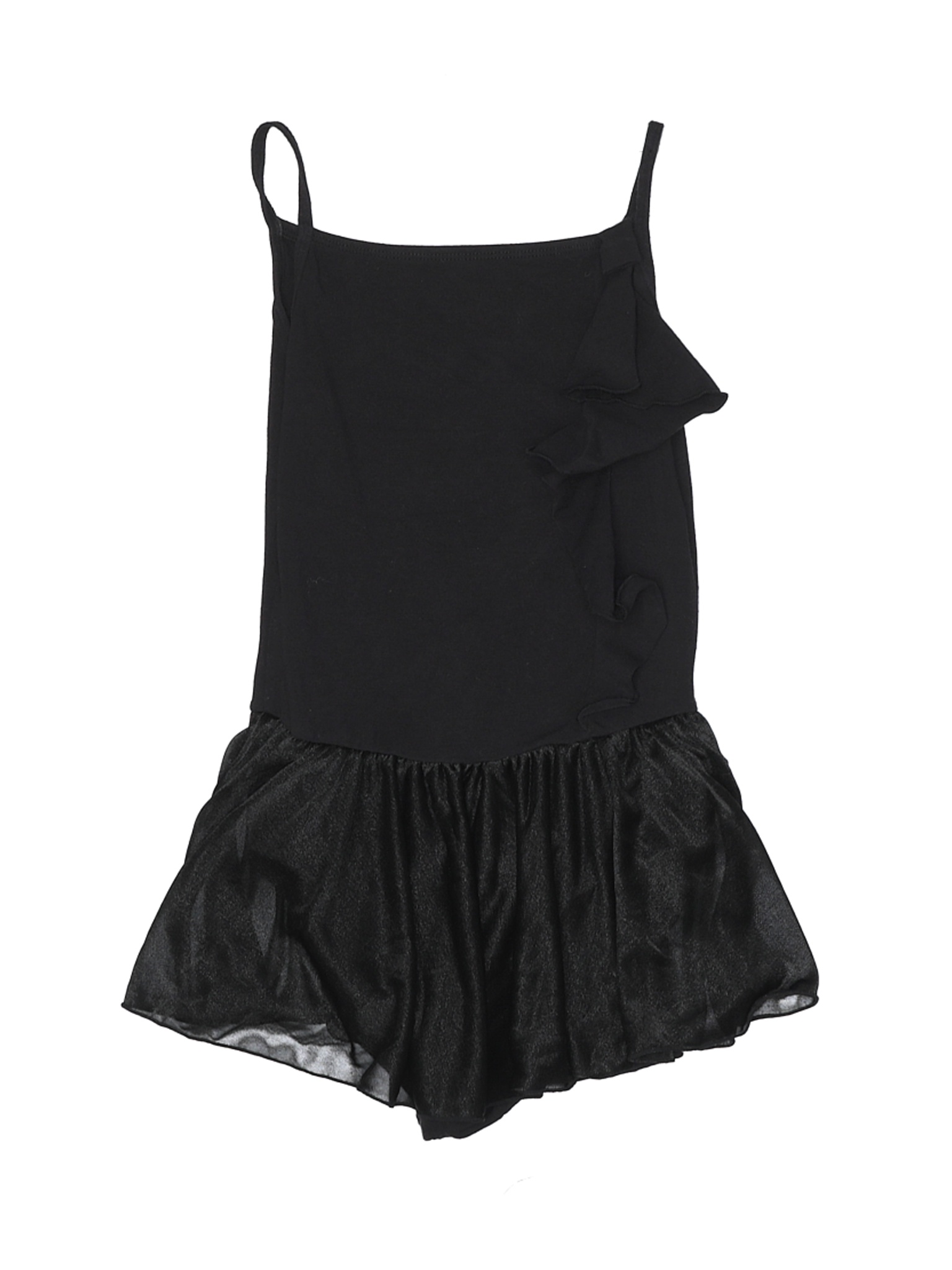 Freestyle Girls Black Dress 10 | eBay