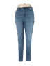 Mudd Blue Jeans Size 15 - photo 1