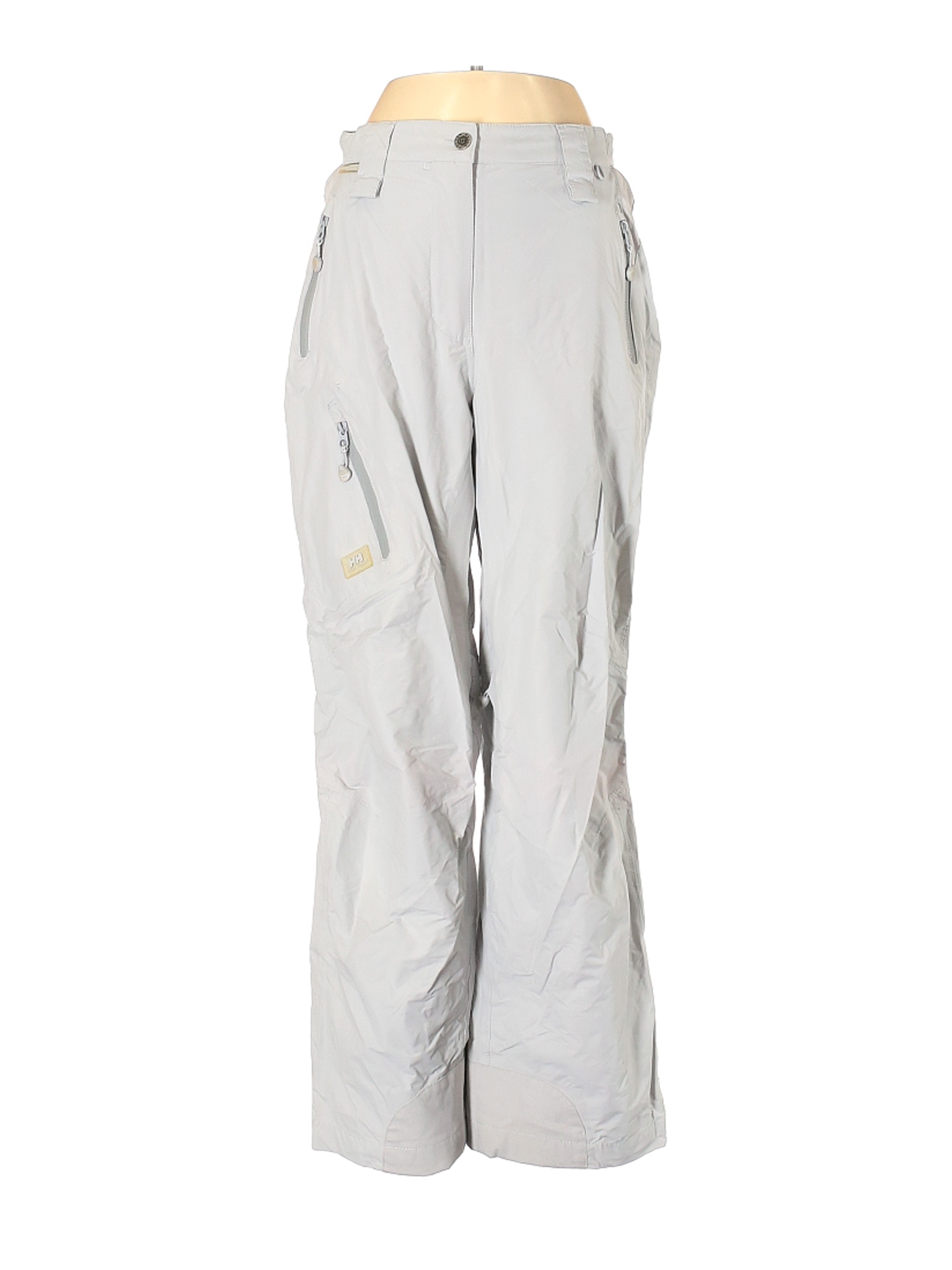 Helly Hansen Women White Snow Pants XS eBay