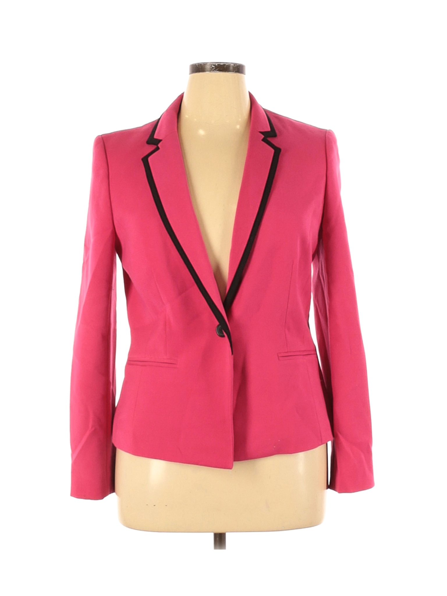 anne klein blazer dress