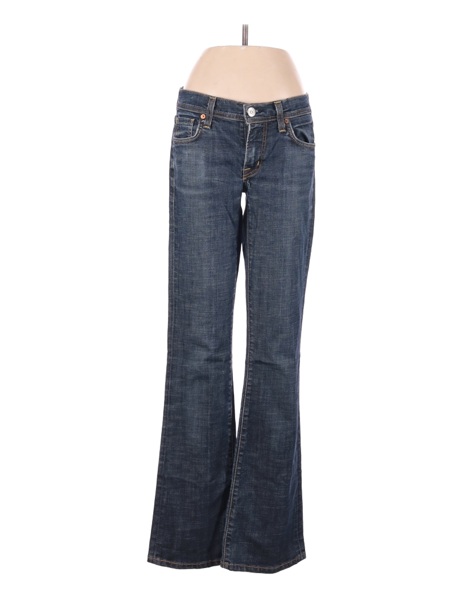 fossil jeans