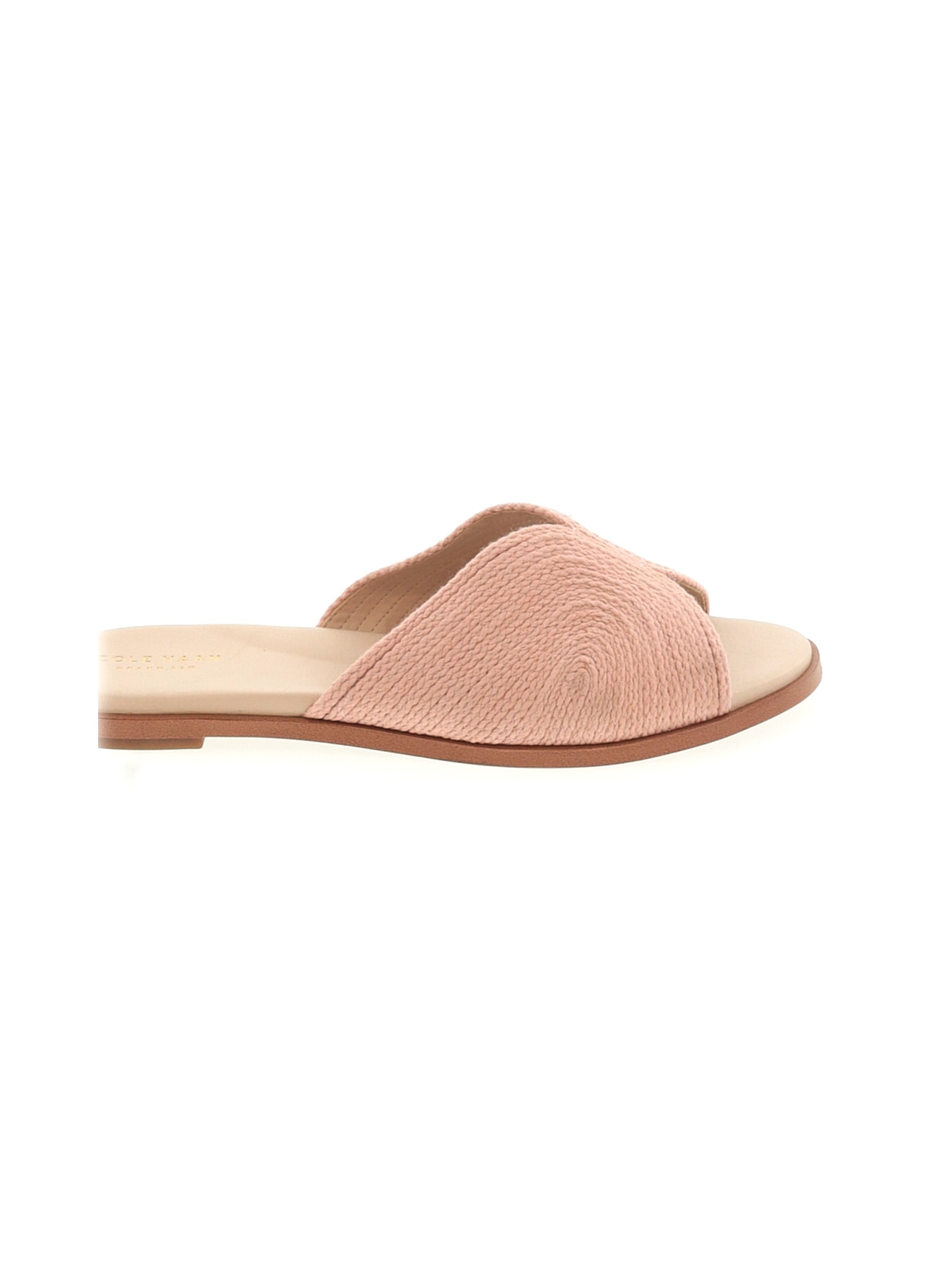 Cole Haan Women Brown Sandals US 9 | eBay