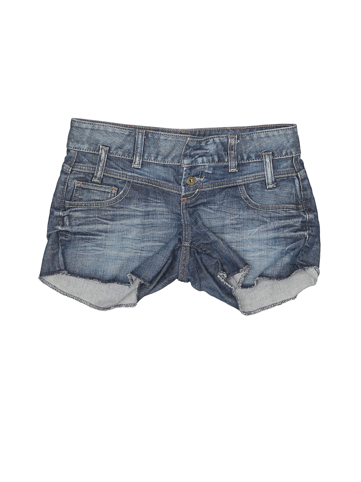 guess jean shorts womens