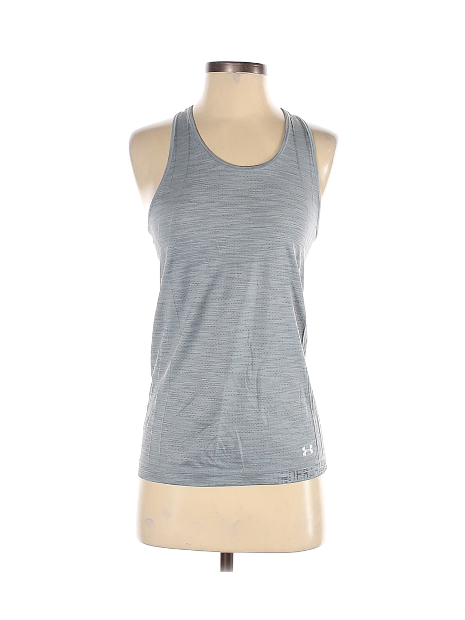 heat gear tank tops
