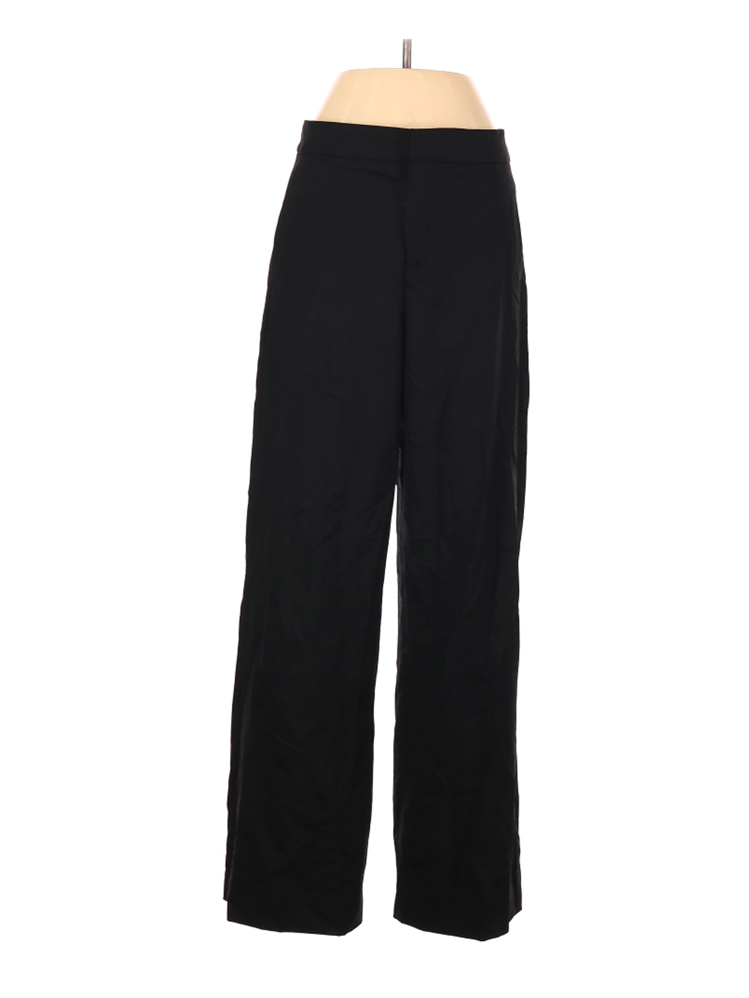 everlane black pants