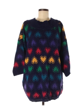 Stefano International Pullover Sweater