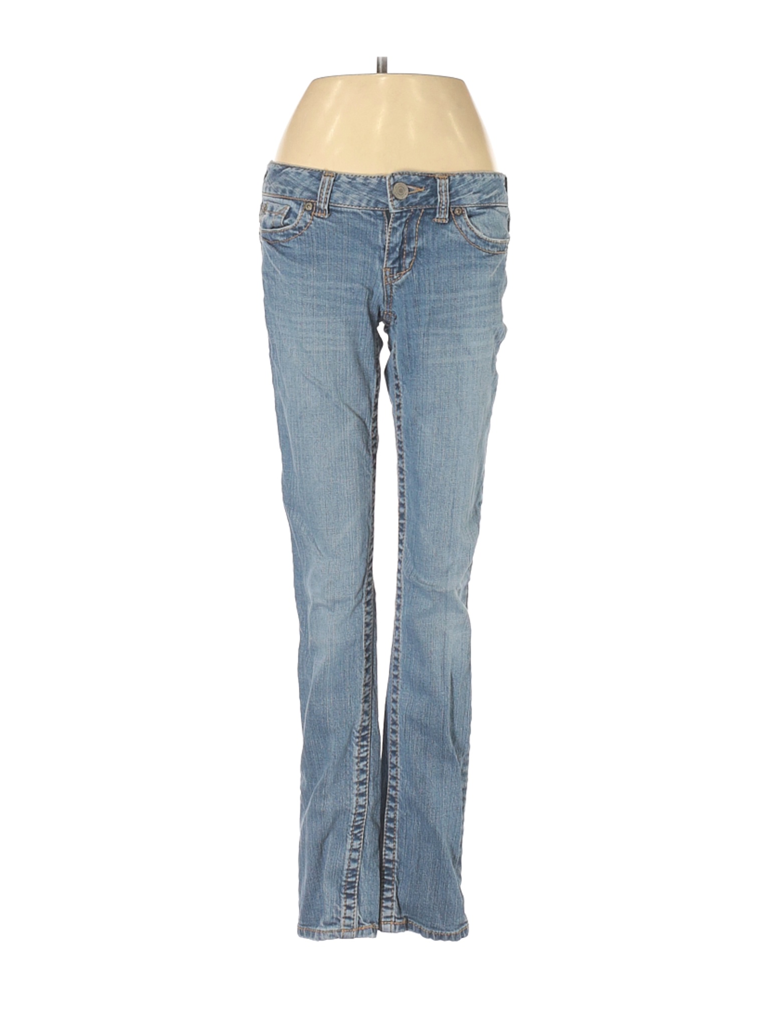 aeropostale blue jeans