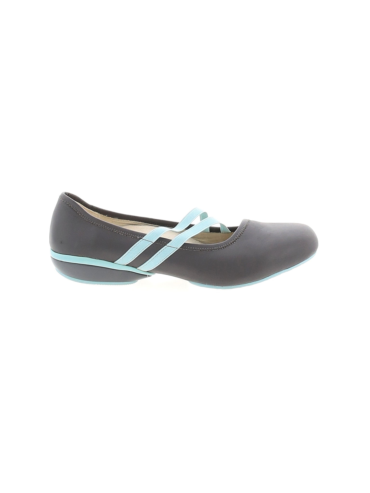 kuru ballet flats