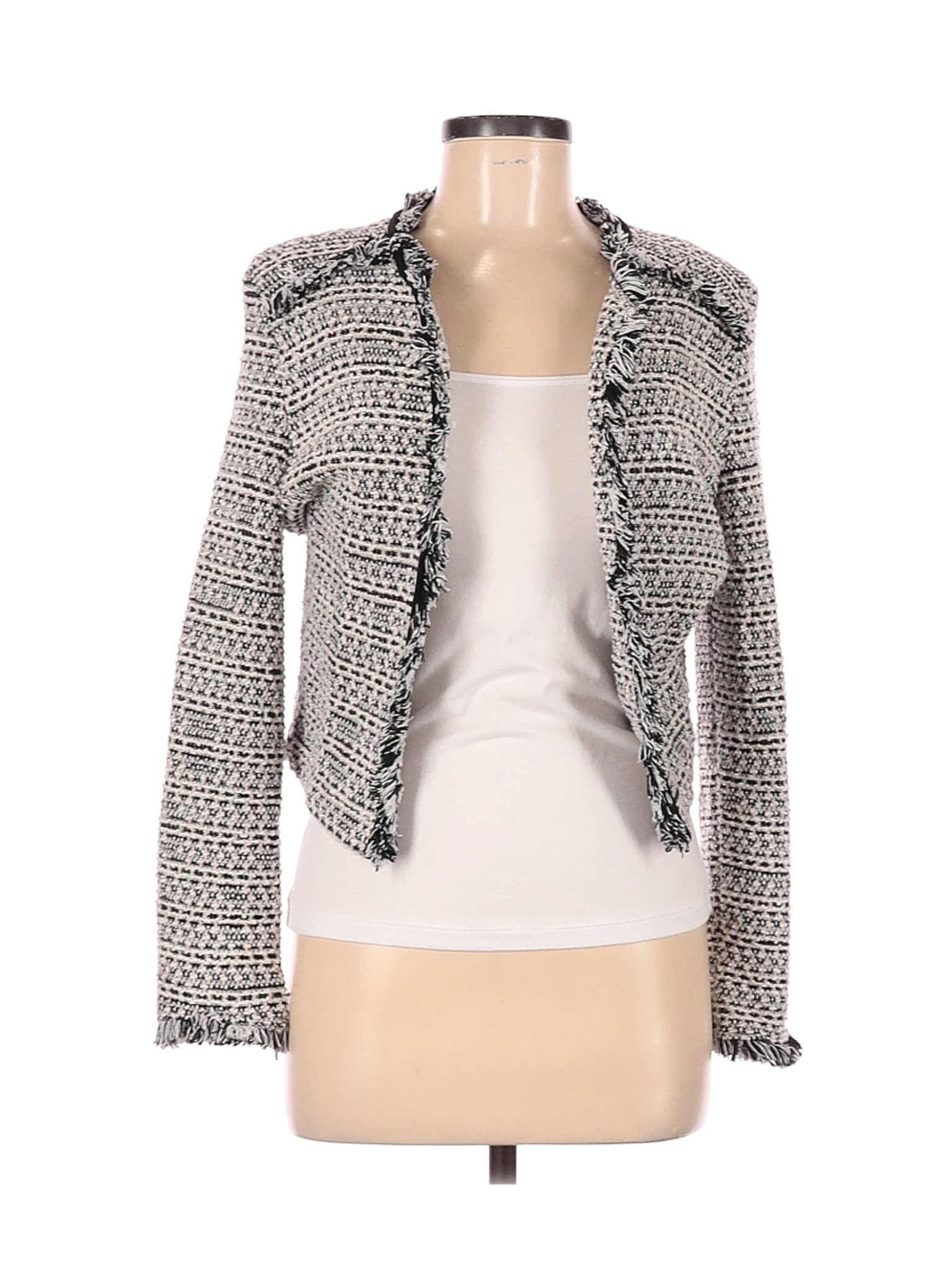 Blazer negra mujer mango Clearance