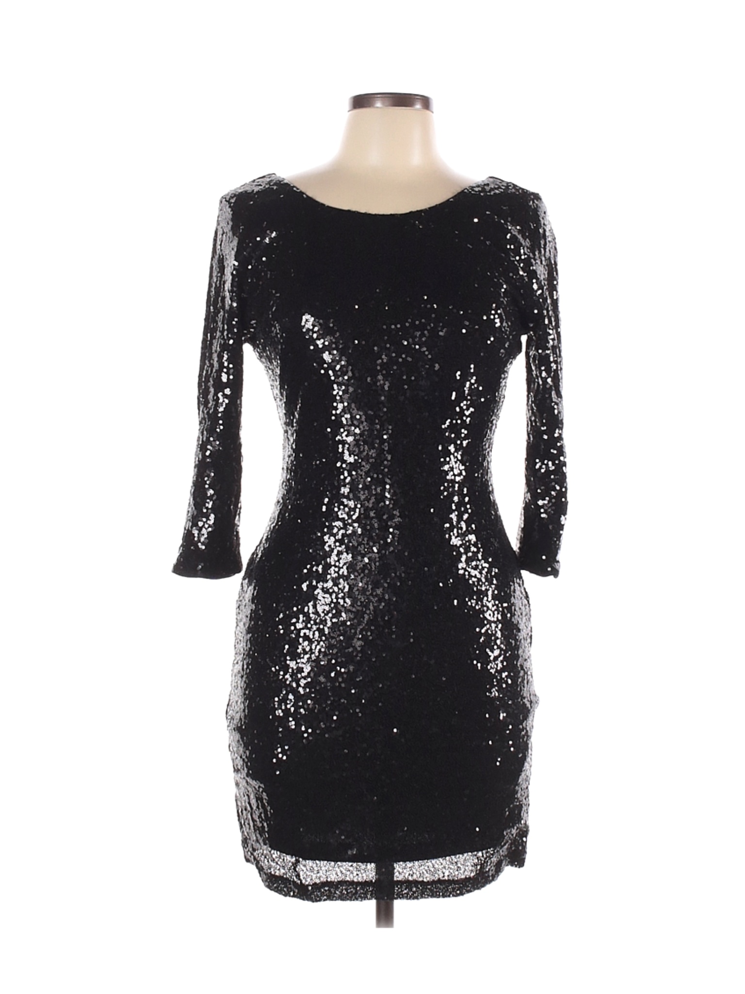 akira chicago black label dress