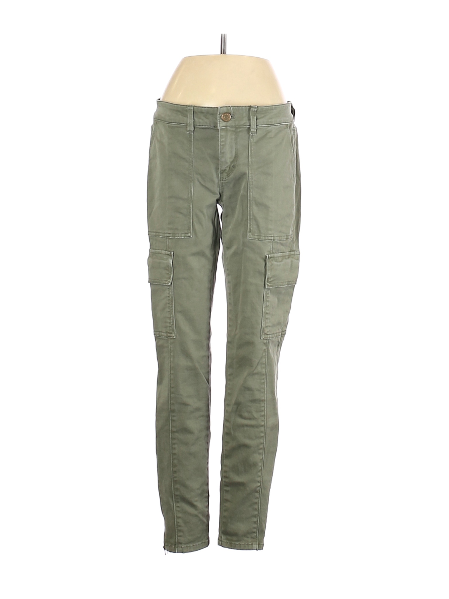 cargo pants new yorker