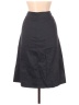 Eileen Fisher Gray Casual Skirt Size M - photo 2