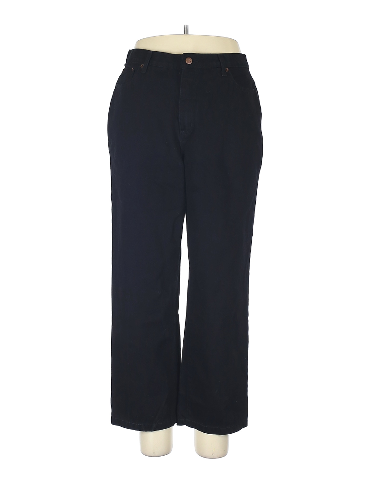 venezia jeans size chart