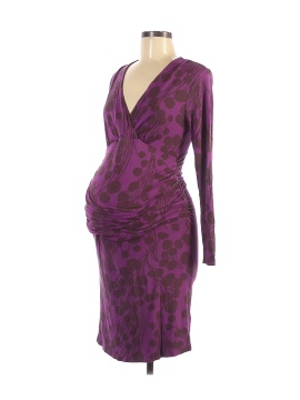 boden maternity dress