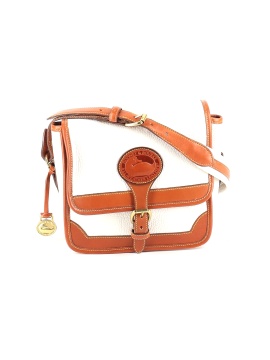 Dooney & Bourke Leather Crossbody Bag
