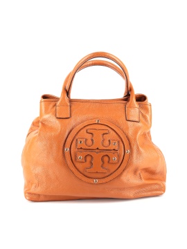 Tory Burch Leather Shoulder Bag
