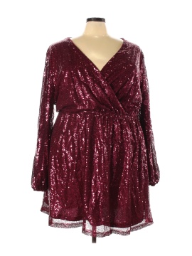 threads up plus size dresses
