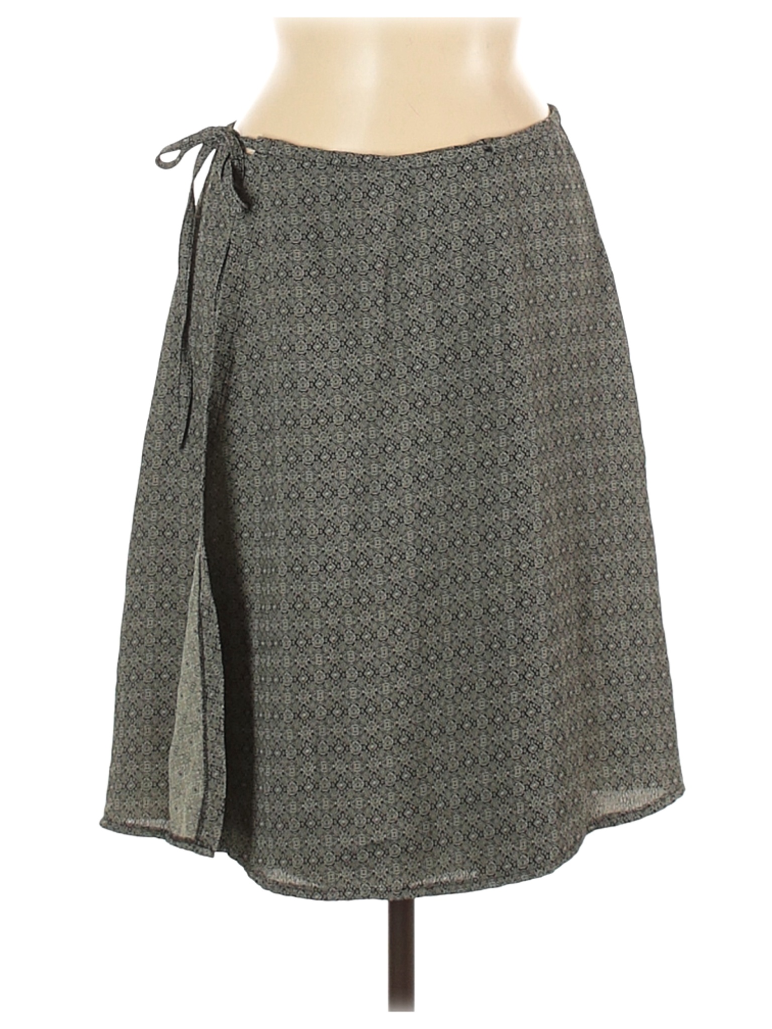 The Limited Women Brown Casual Skirt M | eBay