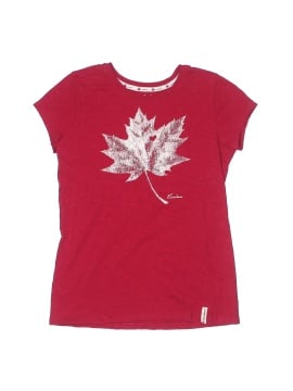 Canadiana Clothing Co. Short Sleeve T-Shirt (view 1)